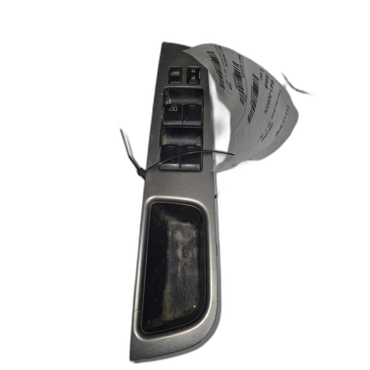 Door Switch Front NISSAN VERSA 07 08 09