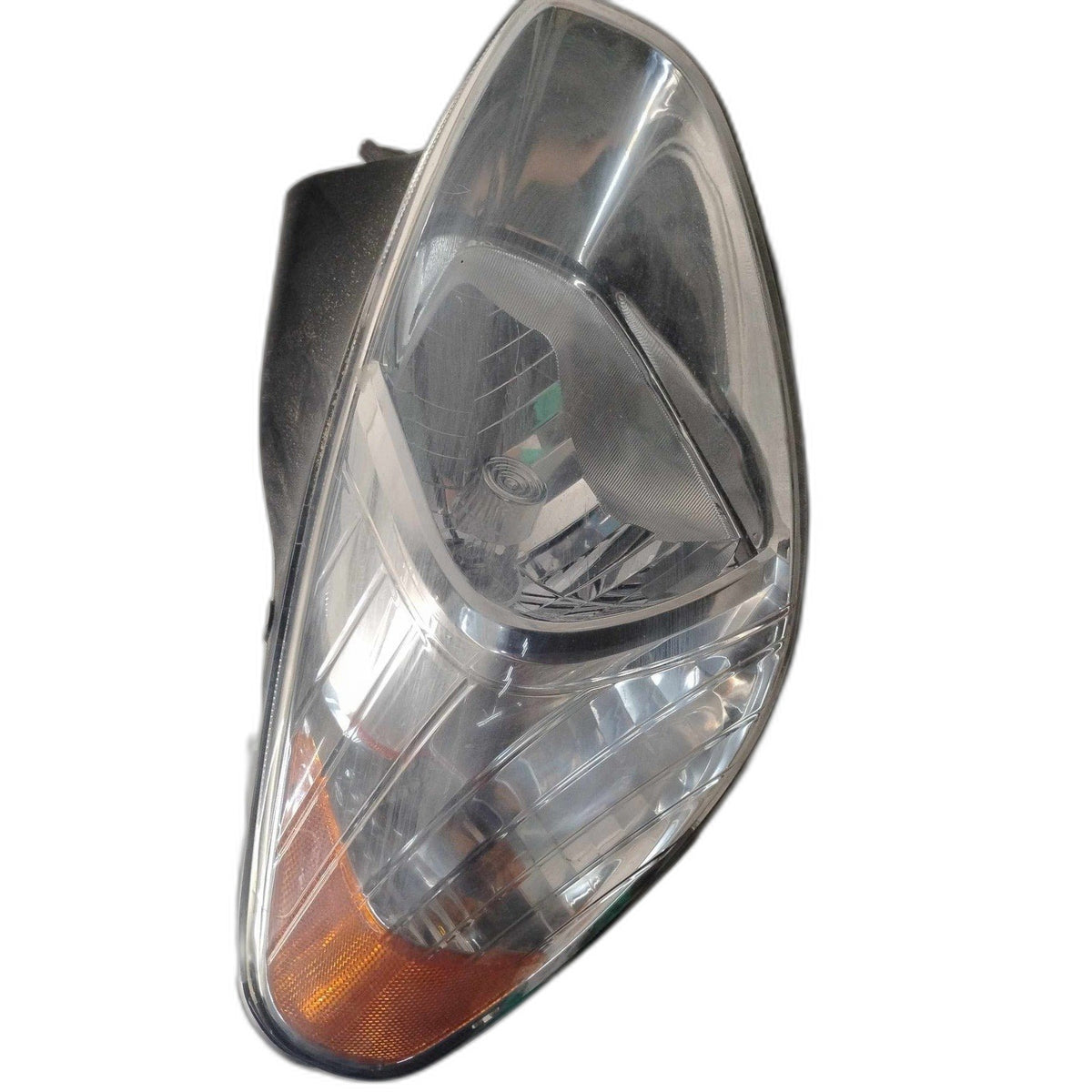 Headlamp Assembly HYUNDAI ACCENT Right 06 07 08 09 10 11