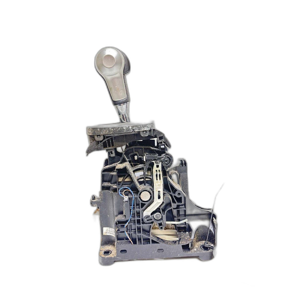 Floor Shifter ROGUE EXCEPT SPORT 09