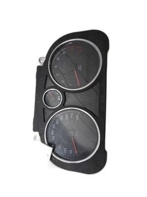 2007 Cobalt Instrument Cluster Speedometer Gauge