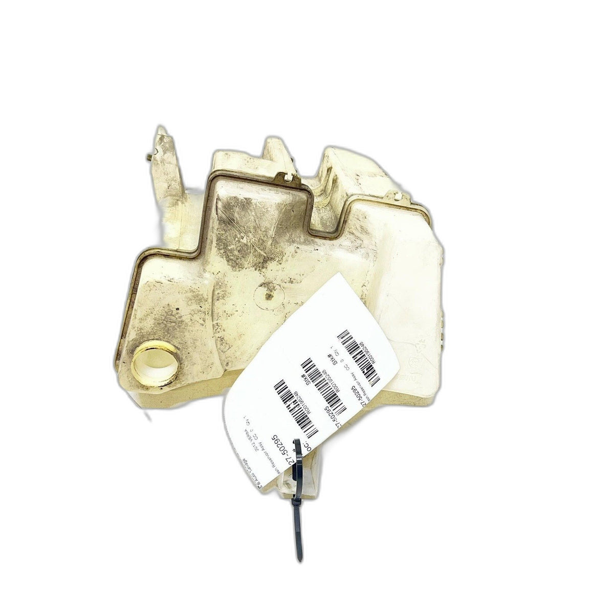 Washer Bottle NISSAN VERSA 07 08 09 10 11 12
