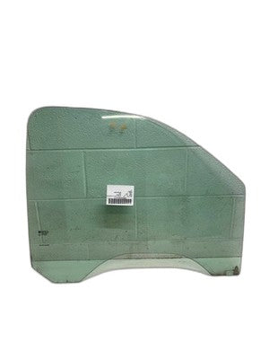 Front Left Door Glass Window - Chevy Silverado 1500 (2007-2013)