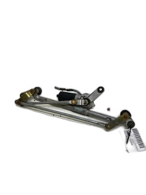 Nissan Murano Windshield Wiper Transmission Linkage Assembly With Motor 2003-2007