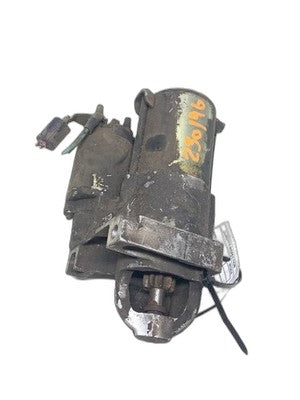 Alero Starter Motor 2004