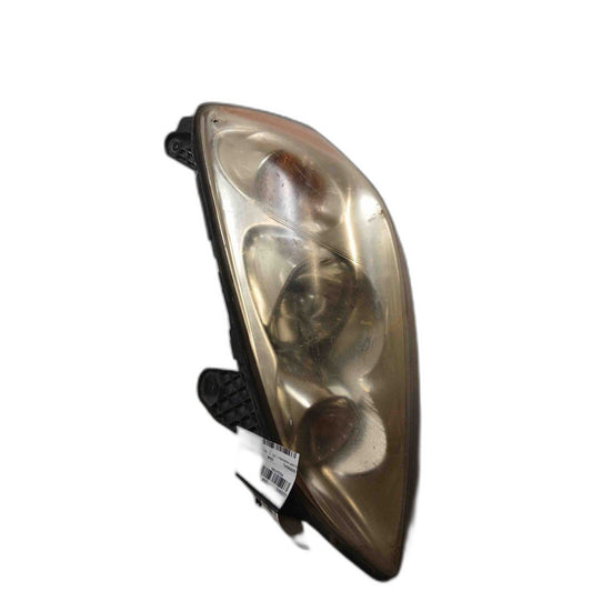 Headlamp Assembly PONTIAC G6 Left 05-10 See Pics for Imperfections