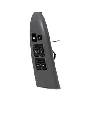 Sedona Driver Side Master Power Window Switch Bezel 2009-2012