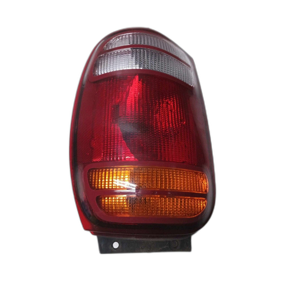 Tail Light Assembly FORD EXPLORER Right 95 96 97 See Pics for Imperfections