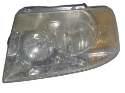 Ford Expedition Headlight Assembly Left Side 2003-2006