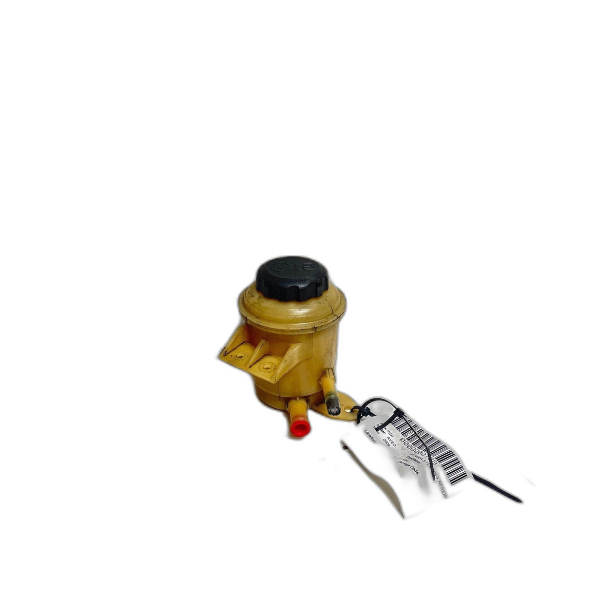Power Steering Reservoir CHEVY AVEO 09
