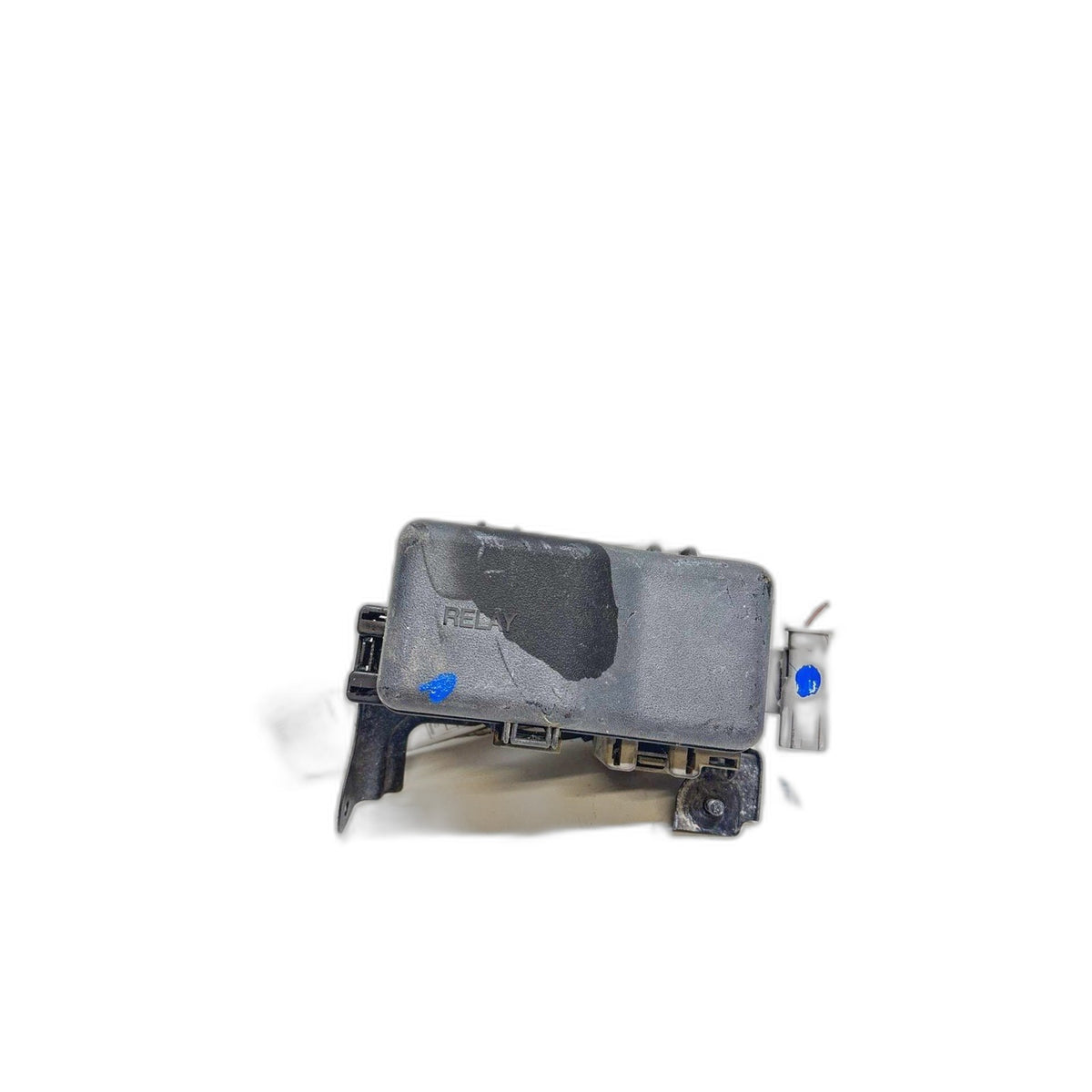 Engine Fuse Box TOYOTA CAMRY 09