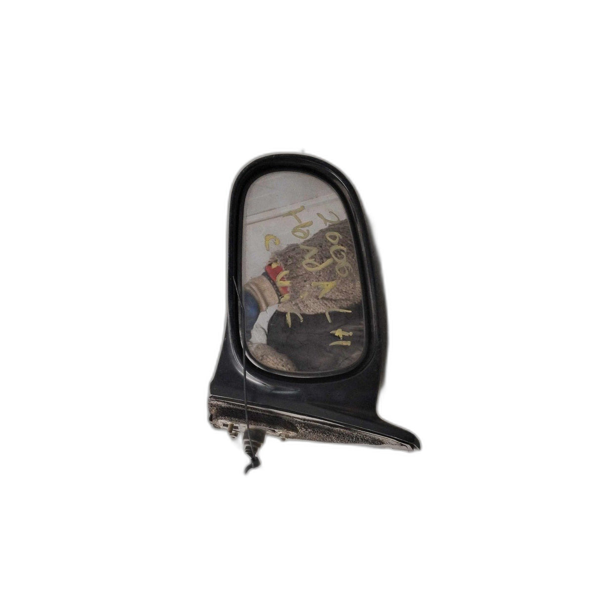Door Mirror HONDA CIVIC Left 96 97 98 99 00