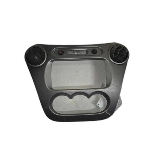 Dash Bezel SATURN ION 05