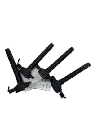 Set Of 4 200 2.4L Ignition Coil Pack Ignitor 2015-2017