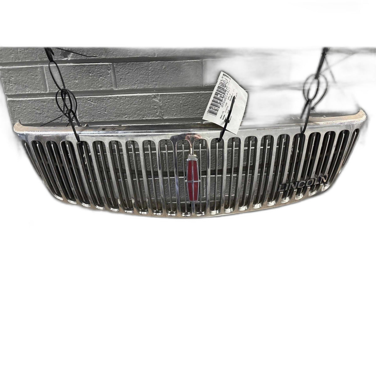 Grille LINCOLN CONTINENTAL 95 96