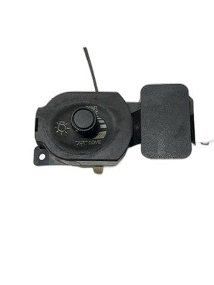 2004 Chevrolet Impala Auto Headlamp Dimmer Switch Panel