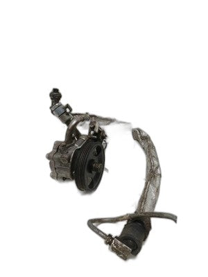 Grand Cherokee Power Steering Pump With Reservoir & Lines