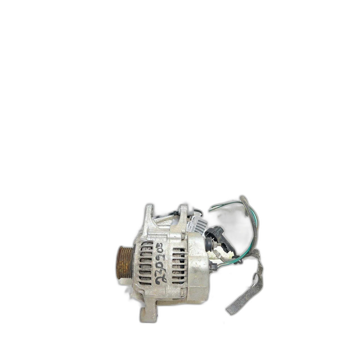 Alternator JEEP CHEROKEE 99 00 01