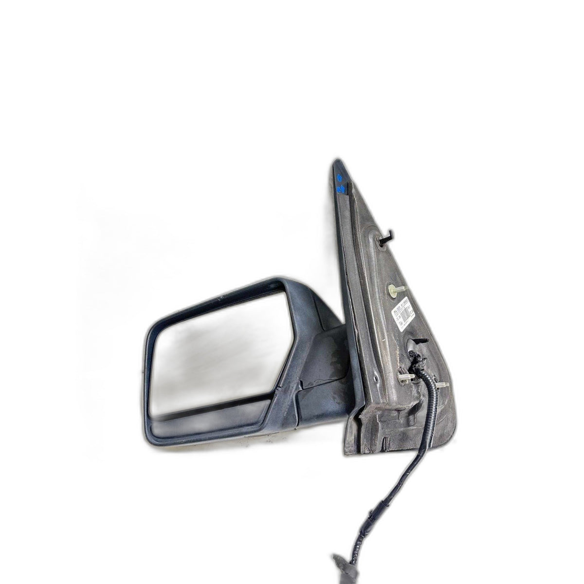 Door Mirror FORD EXPEDITION Left 07 08 09 10 11 See Pics for Imperfections
