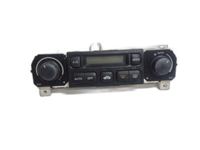 Honda Odyssey Climate Control Unit (1999-2004) Heater A/C Module