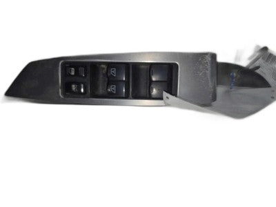 Murano Master Power Window Switch (2005-2006) - Genuine Auto Part