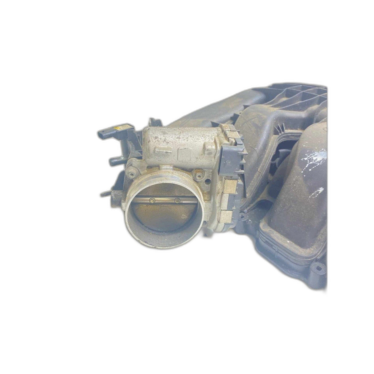 Throttle Body/valve Assy DODGE CARAVAN 11-23 Intake Manifold Sold Separate