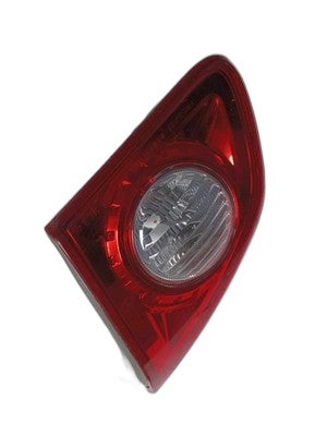Aura Passenger Side Inner Tail Light Assembly 2007-2010