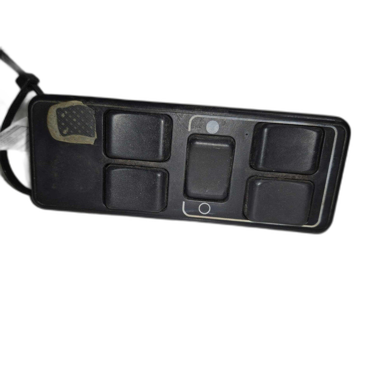 Door Switch Front VOLVO 740 89