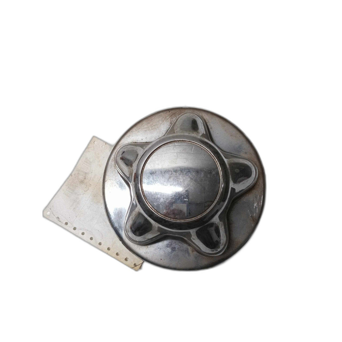 Center Cap FORD PICKUP F150 97