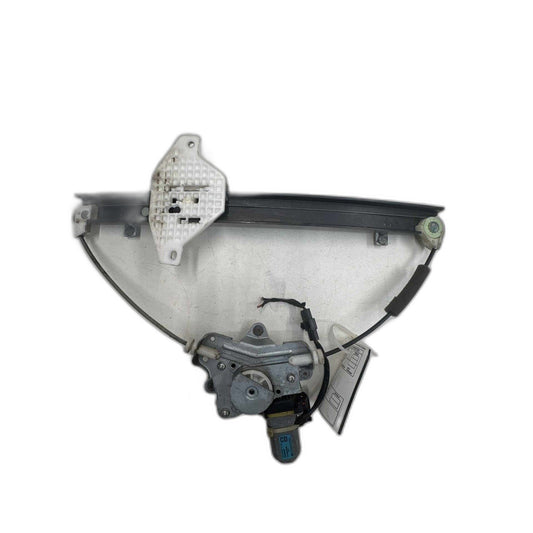 Side/rear/cargo Regulator CHEVY CAPTIVA Right 12 13 14 15 See Pics