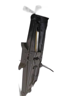 OEM Grand Cherokee Scissor Jack Kit 2006