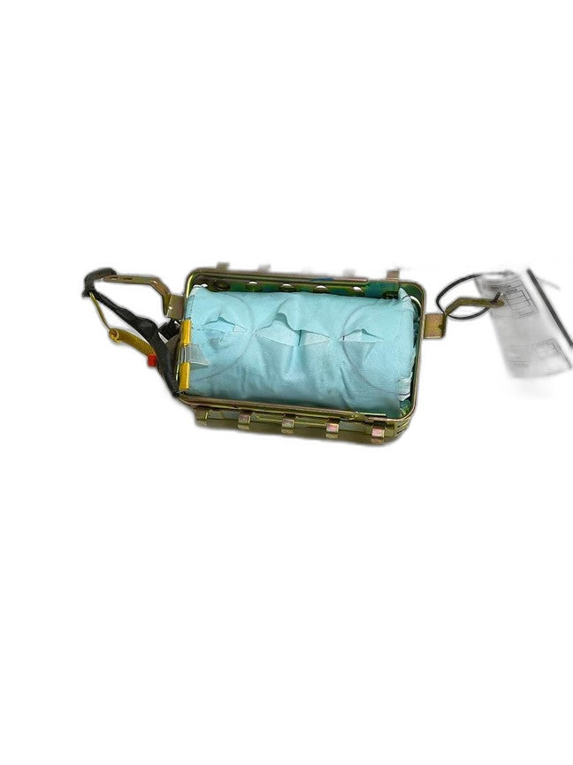 2002 Toyota Camry Passenger Side Dash Air Bag