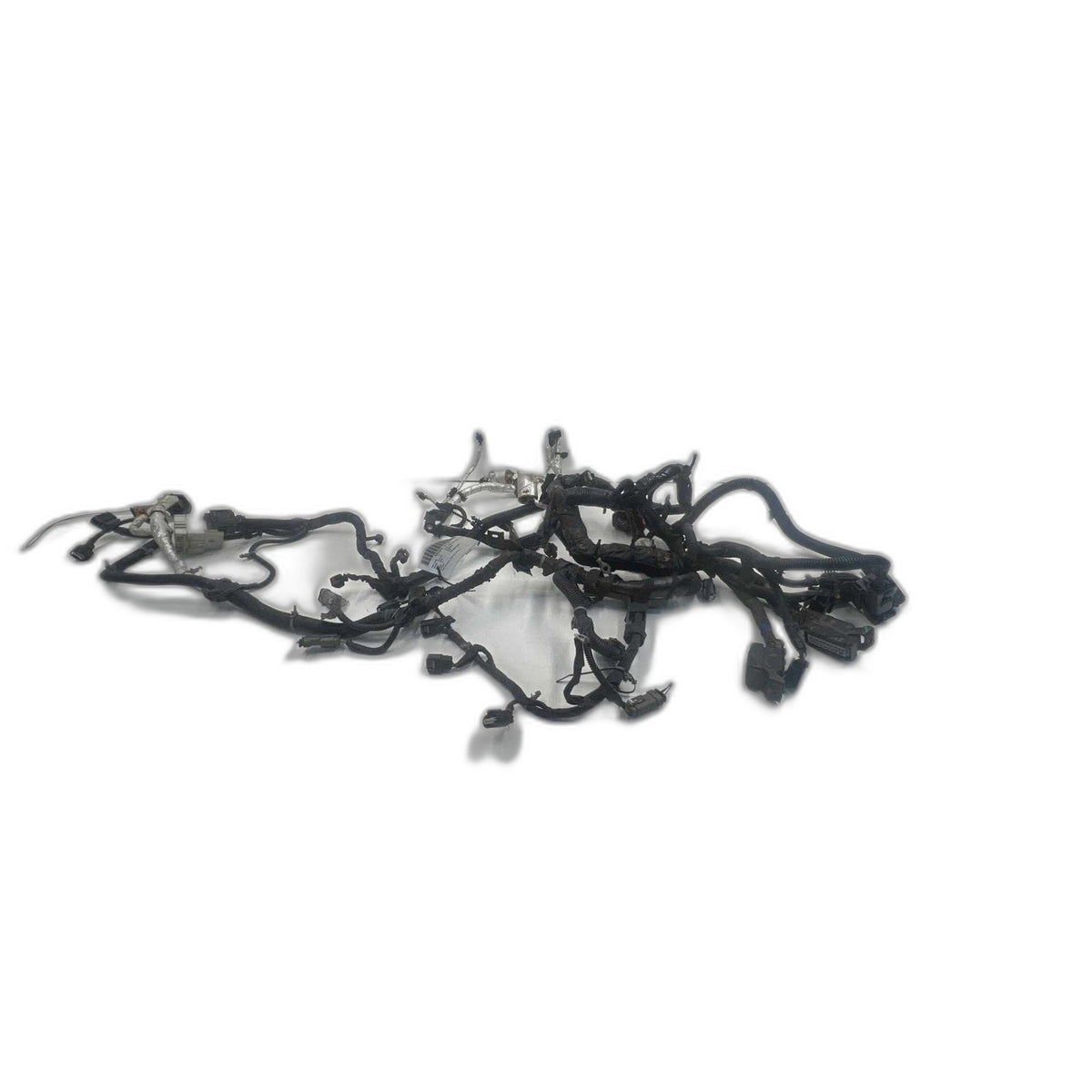 Wire Harness (engine) CHEVY SILVERADO 1500 20 See Pics