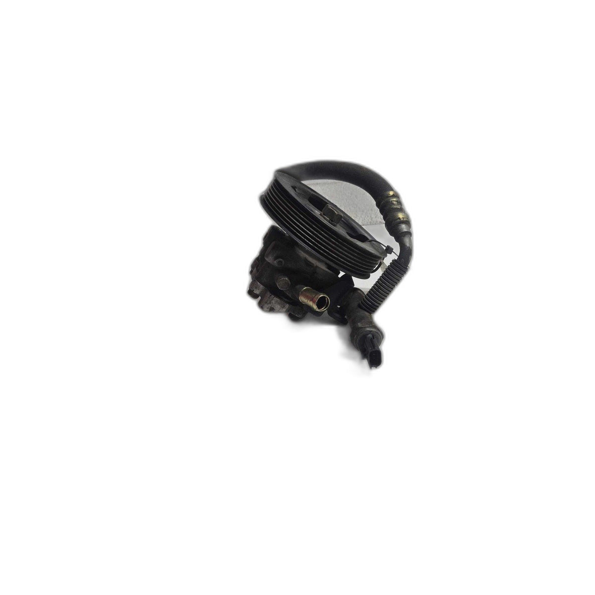 Power Steering Pump/motor NISSAN TITAN 04 05 06 07 08 09 10 11 12 13 14 15