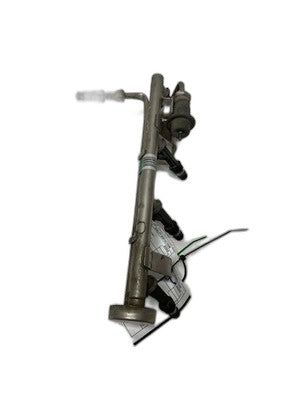 Cavalier Fuel Injection Rail With Injectors 2.2L 2000-2002