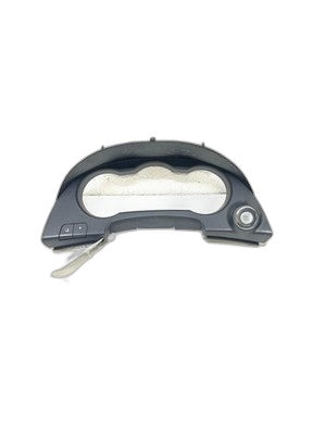 Altima 2009 Instrument Cluster Bezel Trim With Push Button Start