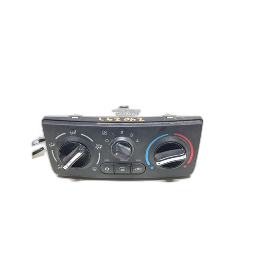 Heater A/c Control CHEVY COBALT 05 06 07 08 09 10