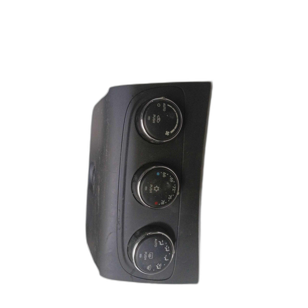 Heater A/c Control CHRYSLER 200 11 12 13 14