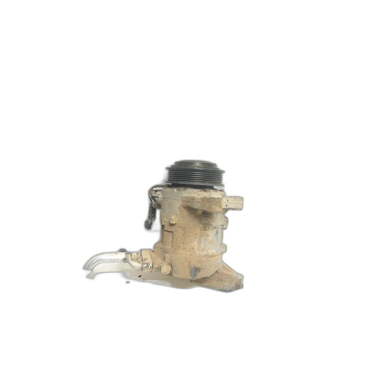 A/c Air Compressor GMC ACADIA 13 14 15 16 17