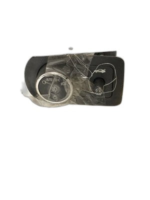 Cruze Headlight Switch and Trunk Release Control Module