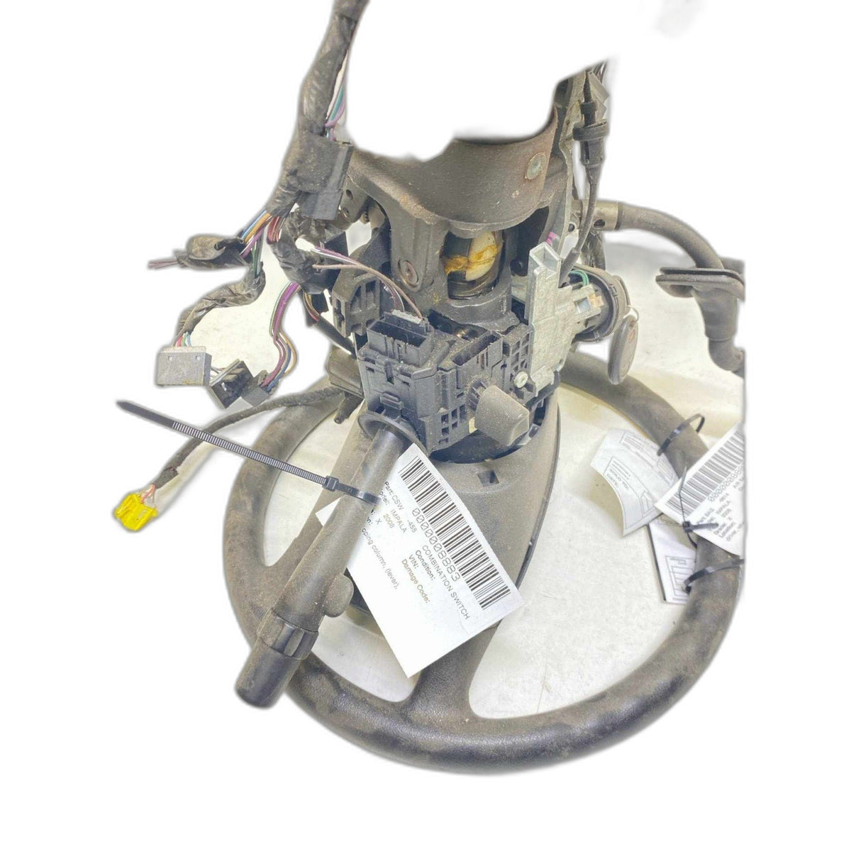 Combination Switch CHEVY IMPALA 06-16 Combination switch Only