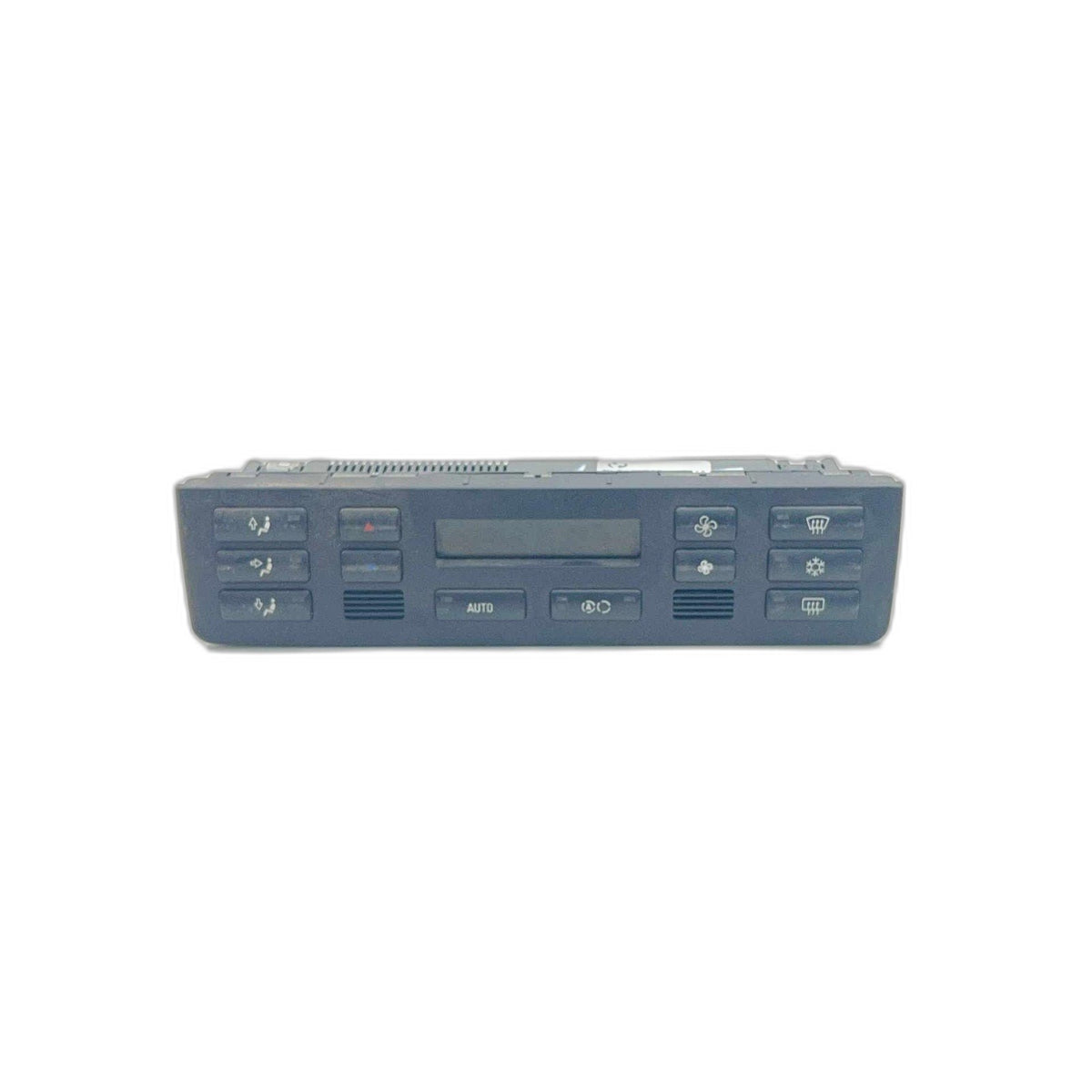 Heater A/c Control BMW 325I 01-06 See Pics for Any Imperfections