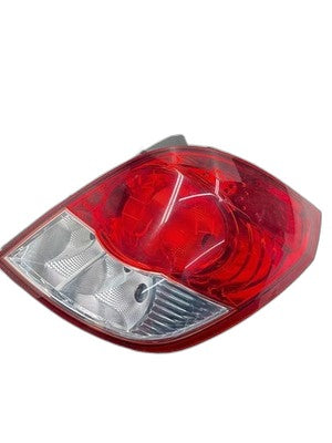 Vue Right Tail Light Assembly 2008-2010 Passenger Side