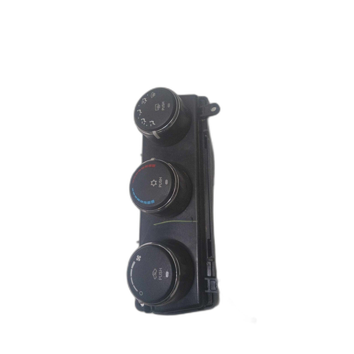Heater A/c Control DODGE AVENGER 08 09