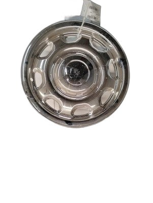 Genuine F150 17-Inch Chrome Wheel Center Cap Hubcap