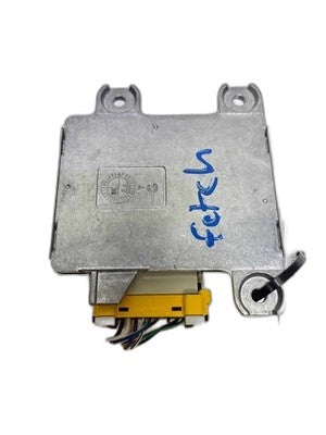 Chrysler Grand Cherokee 1997-1998 Airbag Control Module Chassis Brain Box