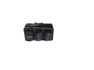 Murano Memory Seat Control Switch - SET 1 2