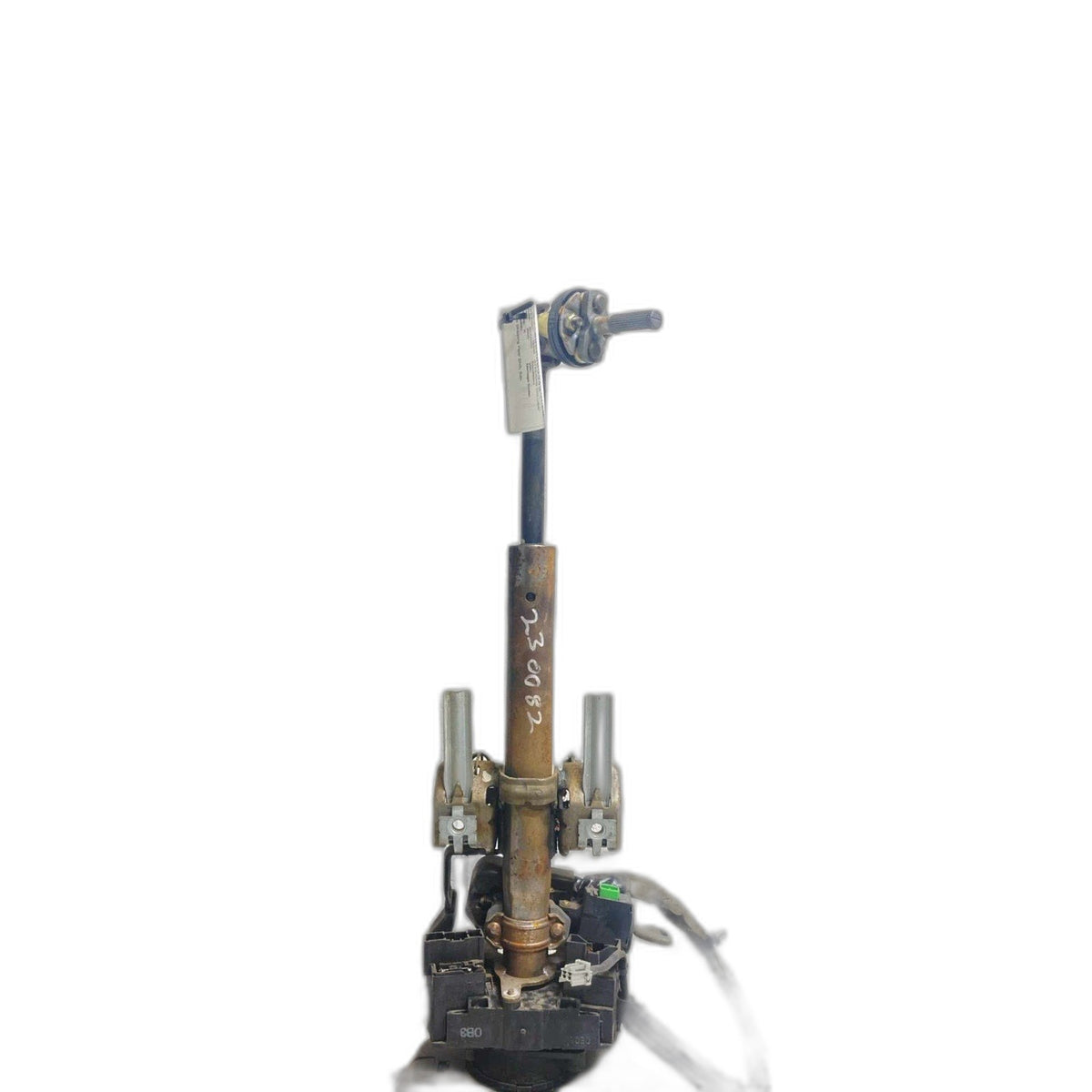 Steering Column HONDA ACCORD 98 99 00 01 02 Steering Column Only
