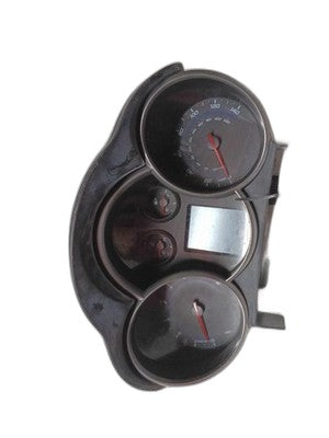 GM Cruze 2011 Instrument Cluster Speedometer Gauge