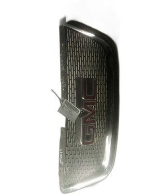 GMC Acadia Front Grille Assembly (2007-2012)