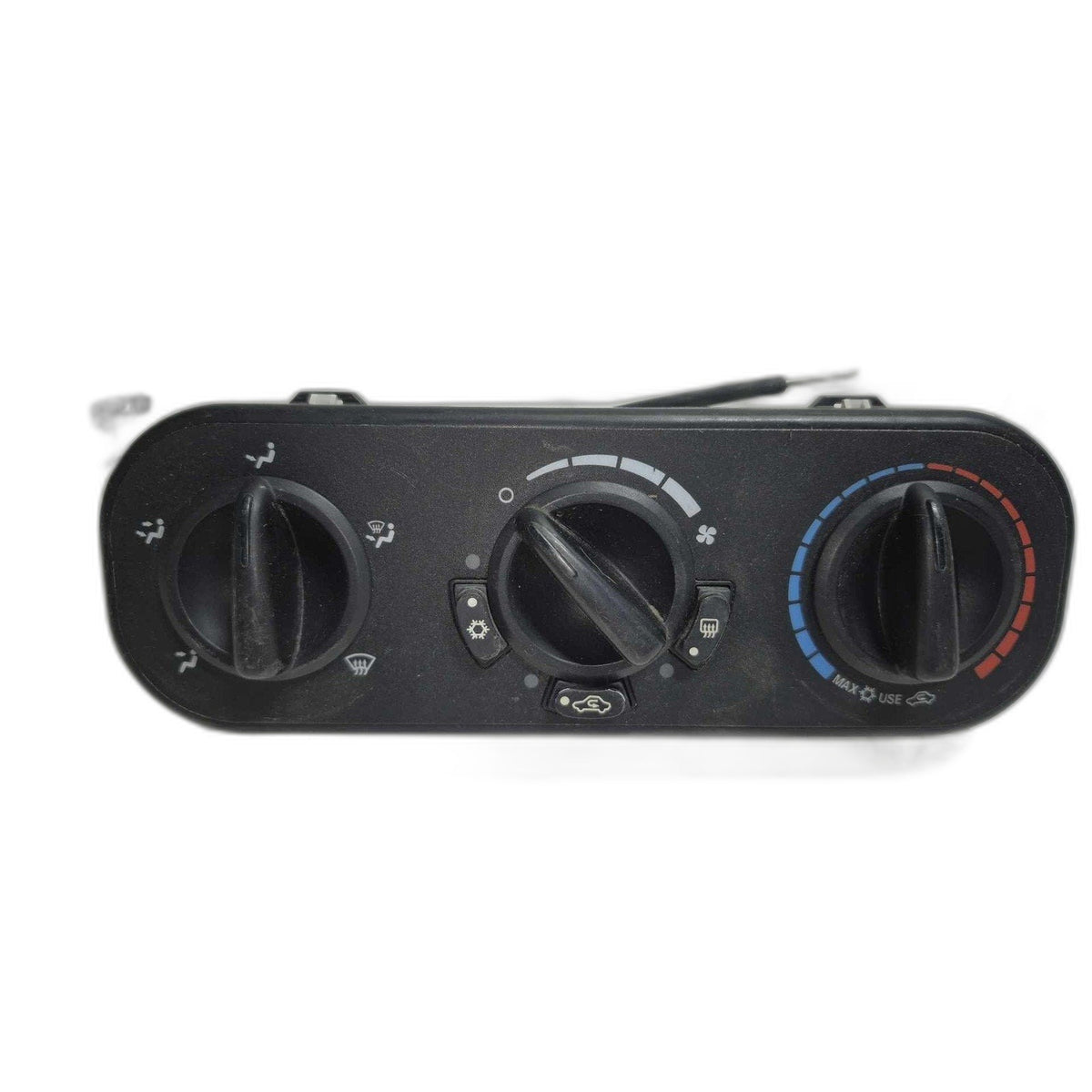 Heater A/c Control DODGE CALIBER 07 08 09